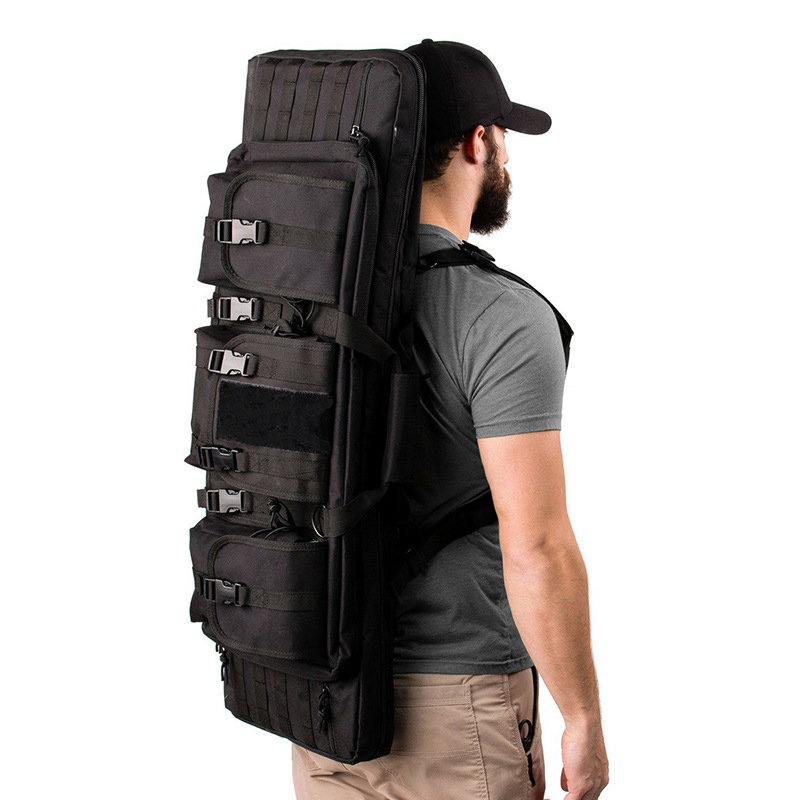 Sac double pour pistolet #OW27