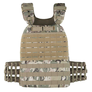 Gilet militaire #V022