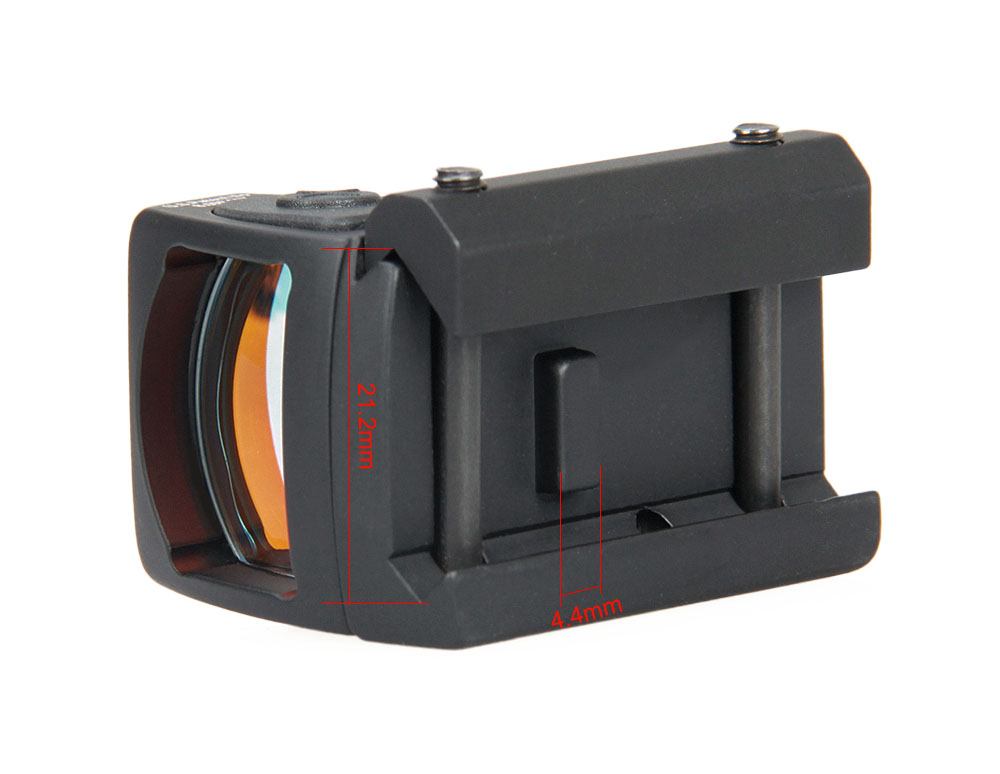 Viseur réflexe #CL-0048