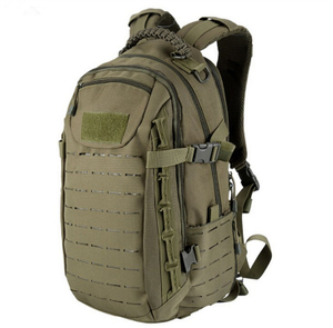 Sac à dos tactique 25L #B041