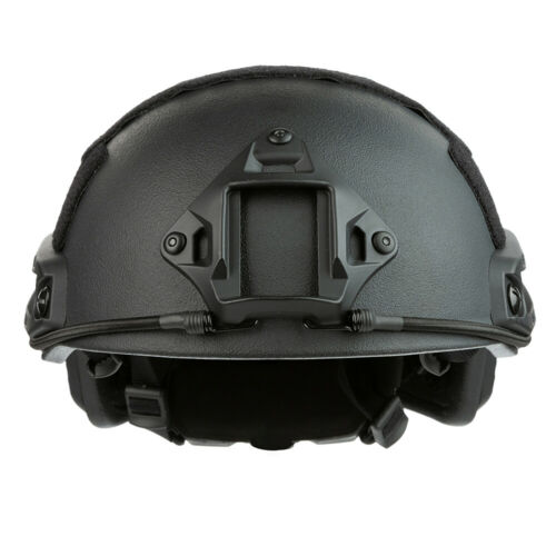 Casque balistique FAST